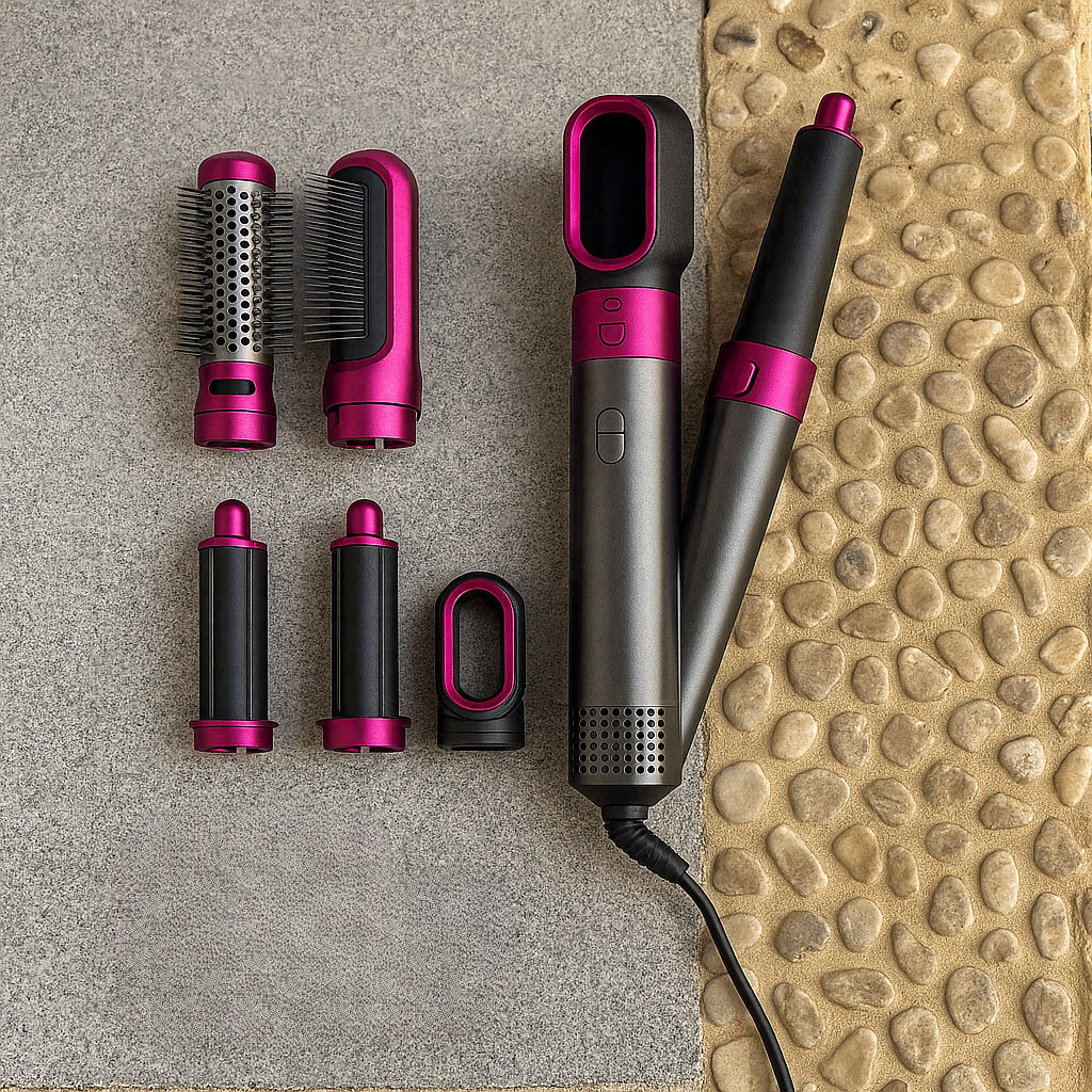 SECADOR 5 EN 1 PROFESIONAL