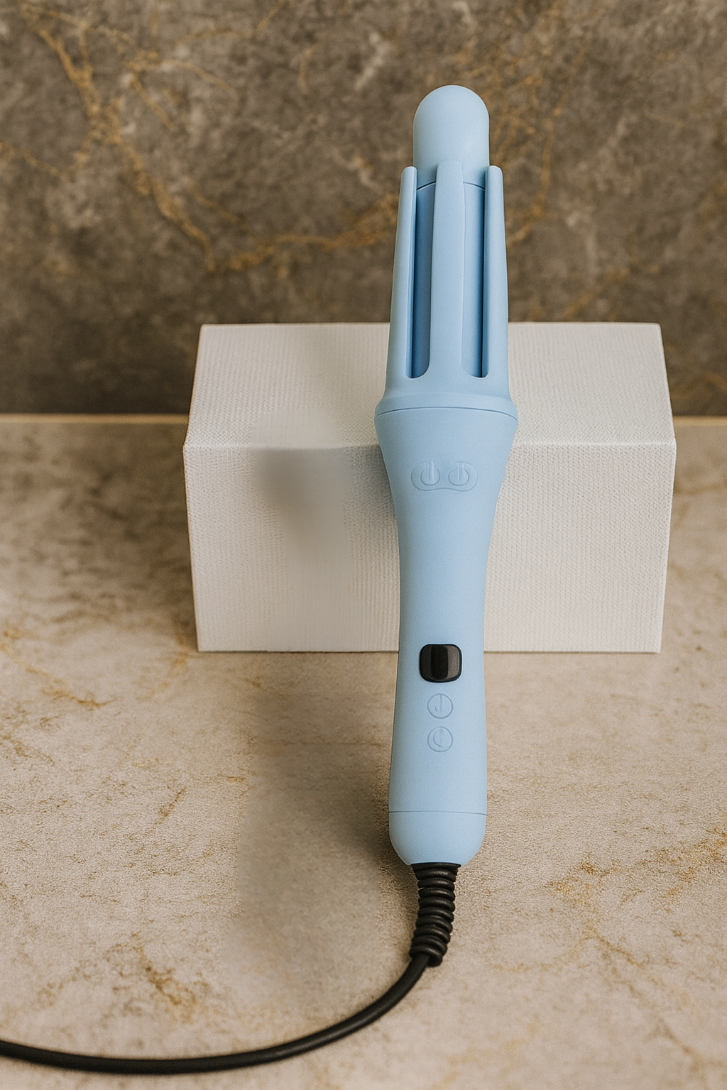 RIZADOR DE PELO 3 EN 1 PROFESIONAL