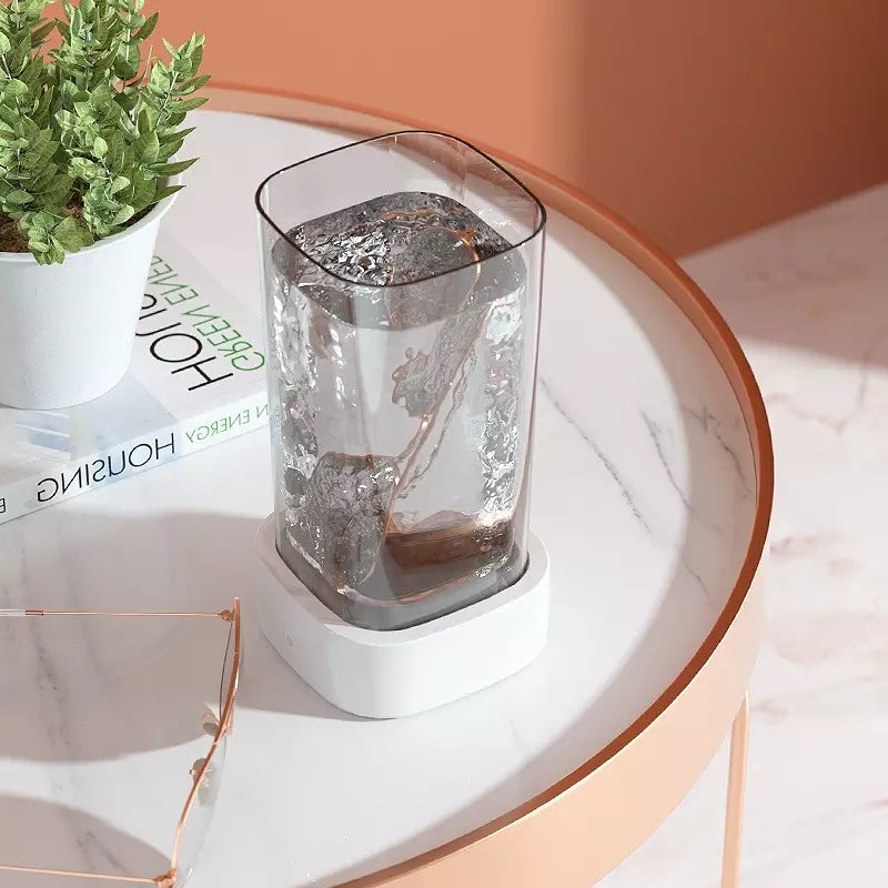 LIMPIADOR ULTRASÓNICO DE BROCHAS