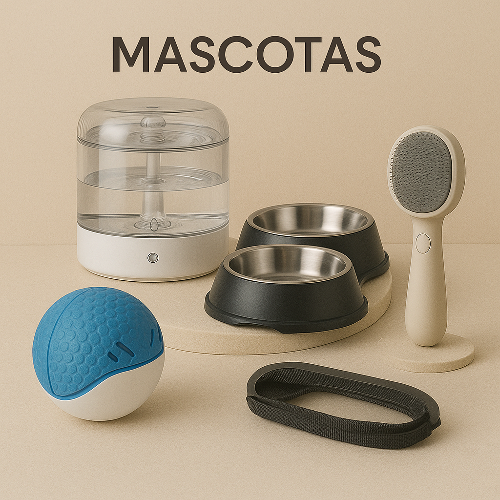 MASCOTAS