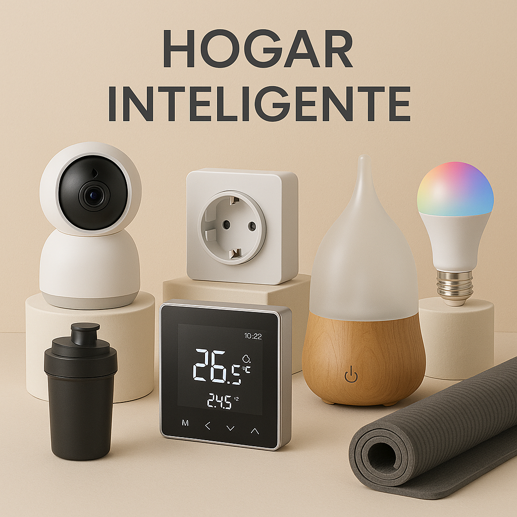 HOGAR