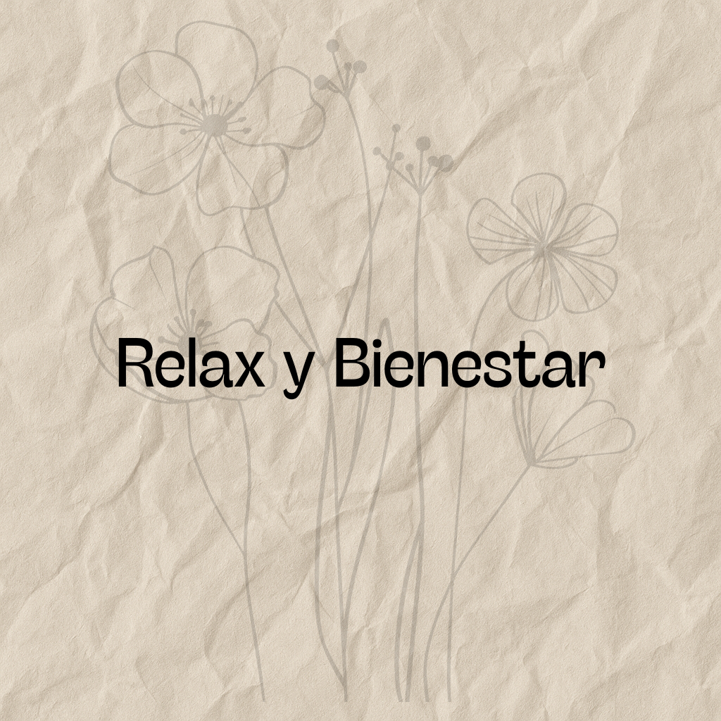 Relax y Bienestar