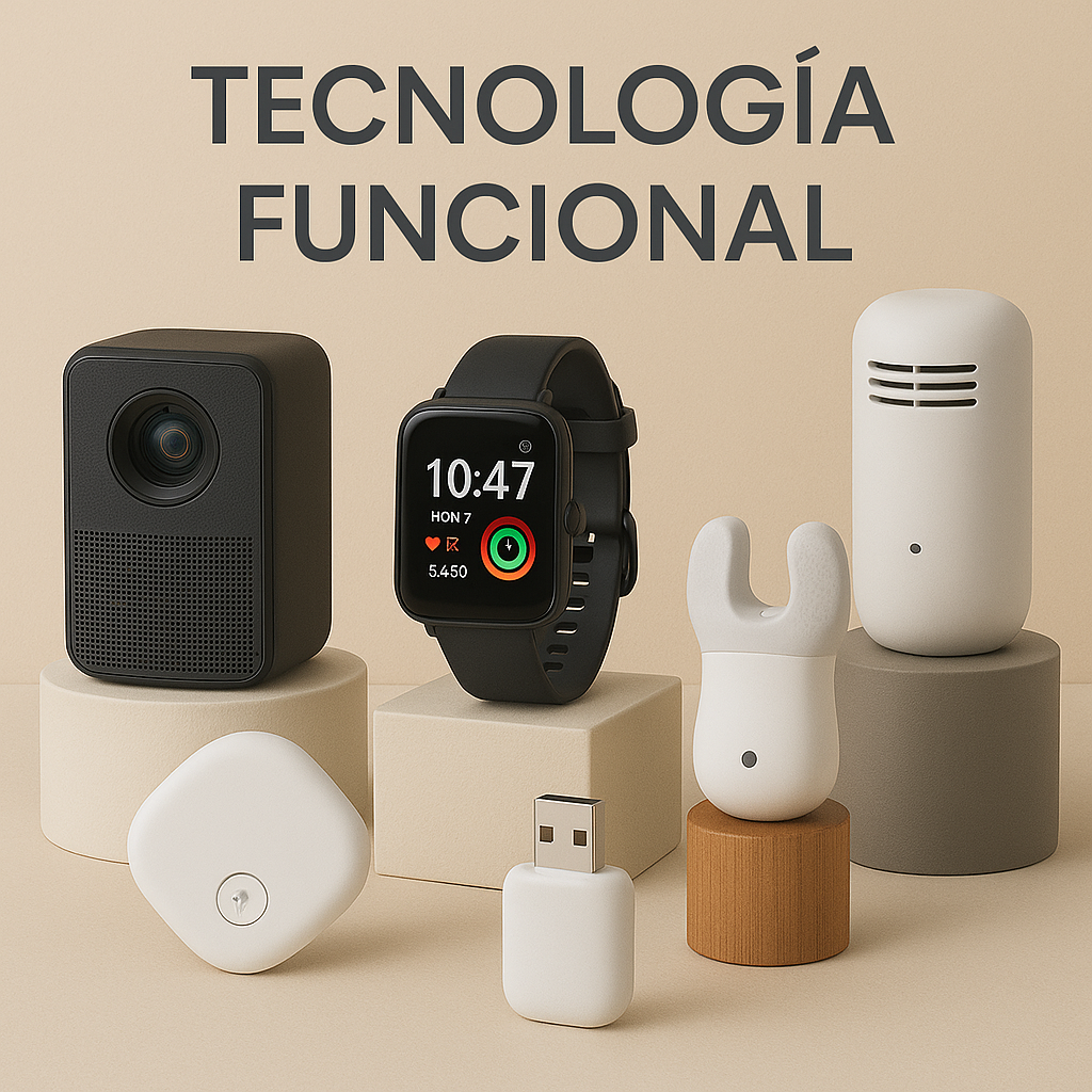 TECNOLOGÍA