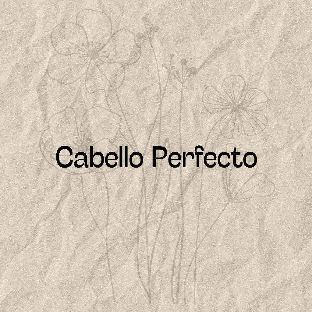 Cabello Perfecto