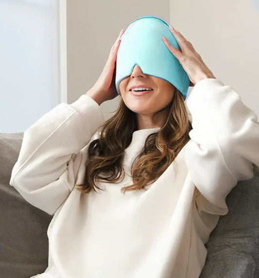 ANTIFAZ ANTIMIGRAÑA