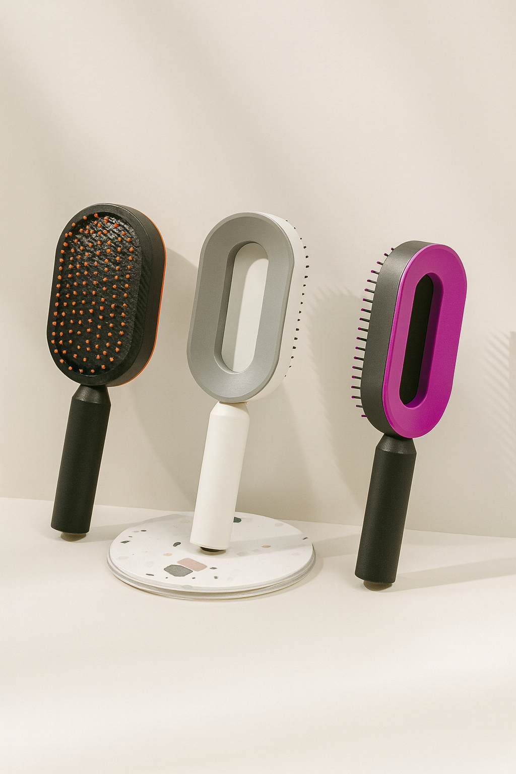 CEPILLO DESENREDANTE