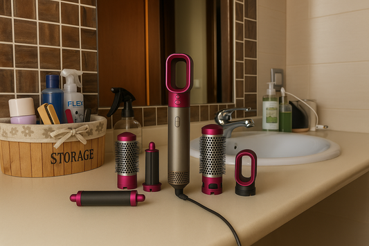 SECADOR 5 EN 1 PROFESIONAL